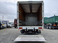ISUZU Forward Aluminum Wing TKG-FRR90S2 2016 378,965km_40