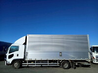 ISUZU Forward Aluminum Wing TKG-FRR90S2 2016 378,965km_4