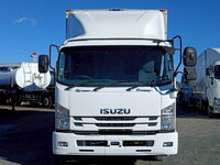 ISUZU Forward Aluminum Wing TKG-FRR90S2 2016 378,965km_7
