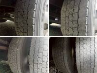 ISUZU Forward Aluminum Wing TKG-FRR90S2 2016 378,965km_8