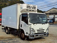 ISUZU Elf Refrigerator & Freezer Truck TPG-NPR85AN 2018 239,300km_1