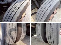 ISUZU Elf Refrigerator & Freezer Truck TPG-NPR85AN 2018 239,300km_33