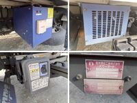 ISUZU Elf Refrigerator & Freezer Truck TPG-NPR85AN 2018 239,300km_35