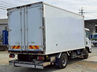 ISUZU Elf Refrigerator & Freezer Truck TPG-NPR85AN 2018 239,300km_4