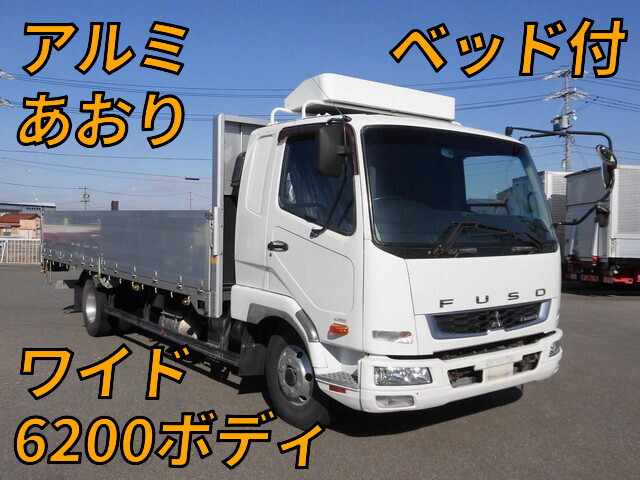 Fighter Aluminum Block_1