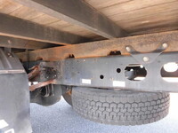 MITSUBISHI FUSO Fighter Aluminum Block 2KG-FK61F 2018 373,234km_13