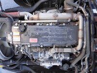 MITSUBISHI FUSO Fighter Aluminum Block 2KG-FK61F 2018 373,234km_19