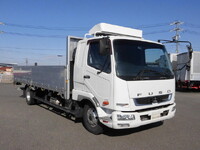 MITSUBISHI FUSO Fighter Aluminum Block 2KG-FK61F 2018 373,234km_1