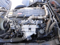 MITSUBISHI FUSO Fighter Aluminum Block 2KG-FK61F 2018 373,234km_20