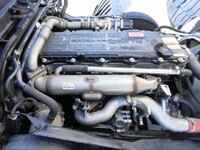 MITSUBISHI FUSO Fighter Aluminum Block 2KG-FK61F 2018 373,234km_21