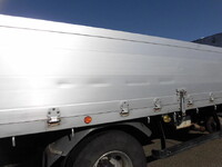 MITSUBISHI FUSO Fighter Aluminum Block 2KG-FK61F 2018 373,234km_25