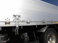 MITSUBISHI FUSO Fighter Aluminum Block 2KG-FK61F 2018 373,234km_26