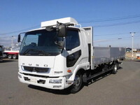 MITSUBISHI FUSO Fighter Aluminum Block 2KG-FK61F 2018 373,234km_3