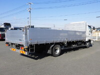 MITSUBISHI FUSO Fighter Aluminum Block 2KG-FK61F 2018 373,234km_4