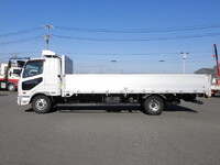 MITSUBISHI FUSO Fighter Aluminum Block 2KG-FK61F 2018 373,234km_5