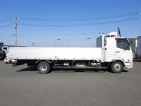 MITSUBISHI FUSO Fighter Aluminum Block 2KG-FK61F 2018 373,234km_6