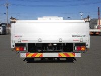 MITSUBISHI FUSO Fighter Aluminum Block 2KG-FK61F 2018 373,234km_7