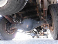 MITSUBISHI FUSO Fighter Aluminum Block 2KG-FK61F 2018 373,234km_9