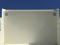 HINO Ranger Dump 2KG-FE2ACA 2025 703km_11