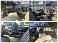 HINO Ranger Dump 2KG-FE2ACA 2025 703km_18