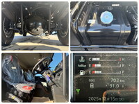 HINO Ranger Dump 2KG-FE2ACA 2025 703km_19