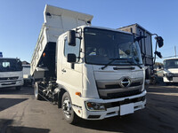 HINO Ranger Dump 2KG-FE2ACA 2025 703km_1