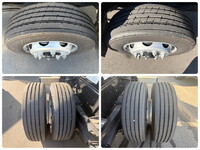 HINO Ranger Dump 2KG-FE2ACA 2025 703km_23