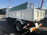 HINO Ranger Dump 2KG-FE2ACA 2025 703km_2