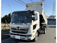 HINO Ranger Dump 2KG-FE2ACA 2025 703km_3