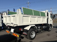 HINO Ranger Dump 2KG-FE2ACA 2025 703km_4