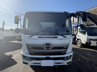 HINO Ranger Dump 2KG-FE2ACA 2025 703km_5