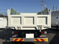 HINO Ranger Dump 2KG-FE2ACA 2025 703km_8