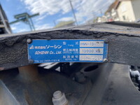 HINO Profia Trailer Head QPG-SH1EDDG 2017 626,000km_10