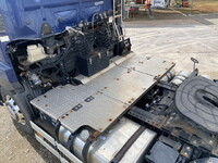 HINO Profia Trailer Head QPG-SH1EDDG 2017 626,000km_11