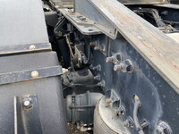 HINO Profia Trailer Head QPG-SH1EDDG 2017 626,000km_14