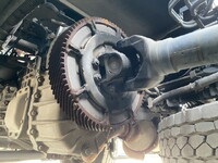 HINO Profia Trailer Head QPG-SH1EDDG 2017 626,000km_18