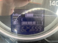 HINO Profia Trailer Head QPG-SH1EDDG 2017 626,000km_20