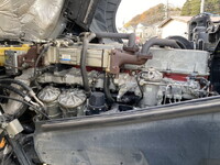 HINO Profia Trailer Head QPG-SH1EDDG 2017 626,000km_25