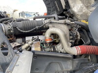 HINO Profia Trailer Head QPG-SH1EDDG 2017 626,000km_27