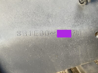 HINO Profia Trailer Head QPG-SH1EDDG 2017 626,000km_29