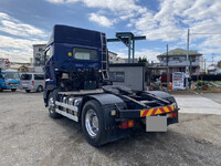 HINO Profia Trailer Head QPG-SH1EDDG 2017 626,000km_2