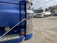 HINO Profia Trailer Head QPG-SH1EDDG 2017 626,000km_31