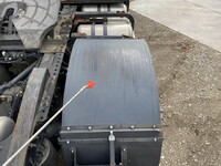 HINO Profia Trailer Head QPG-SH1EDDG 2017 626,000km_38