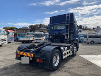 HINO Profia Trailer Head QPG-SH1EDDG 2017 626,000km_3