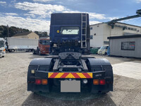 HINO Profia Trailer Head QPG-SH1EDDG 2017 626,000km_6