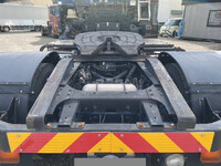 HINO Profia Trailer Head QPG-SH1EDDG 2017 626,000km_8