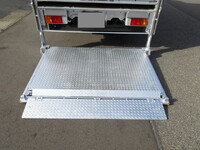 TOYOTA Toyoace Panel Van SKG-XZU605 2012 207,000km_13