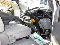 TOYOTA Toyoace Panel Van SKG-XZU605 2012 207,000km_17