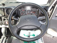 TOYOTA Toyoace Panel Van SKG-XZU605 2012 207,000km_23