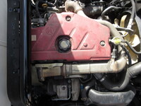 TOYOTA Toyoace Panel Van SKG-XZU605 2012 207,000km_29